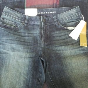 Lauren Conrad jeans